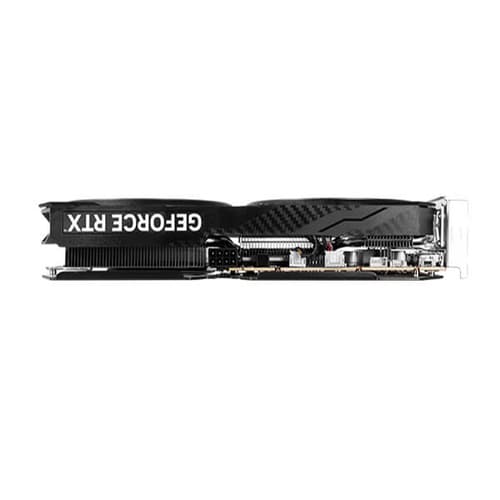 Galax RTX 4060 Ti EX (1-Click OC) 8GB Graphics Card